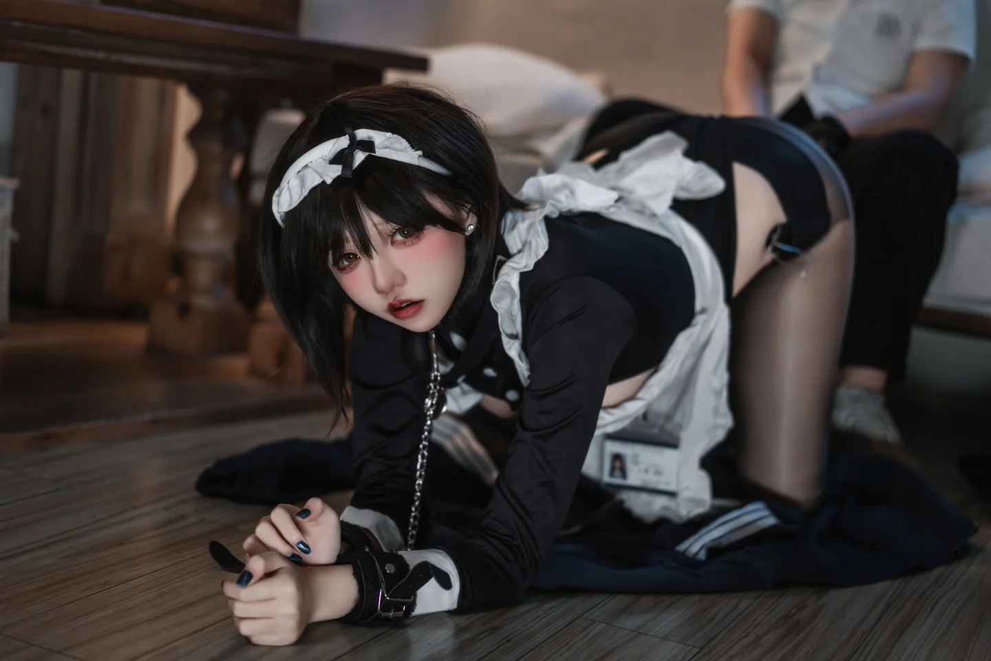 阿薰kaOri - No.065 堕落学院 [111P,7V-1.35GB] tg@simisebaisi 【丝足阁】095.webp